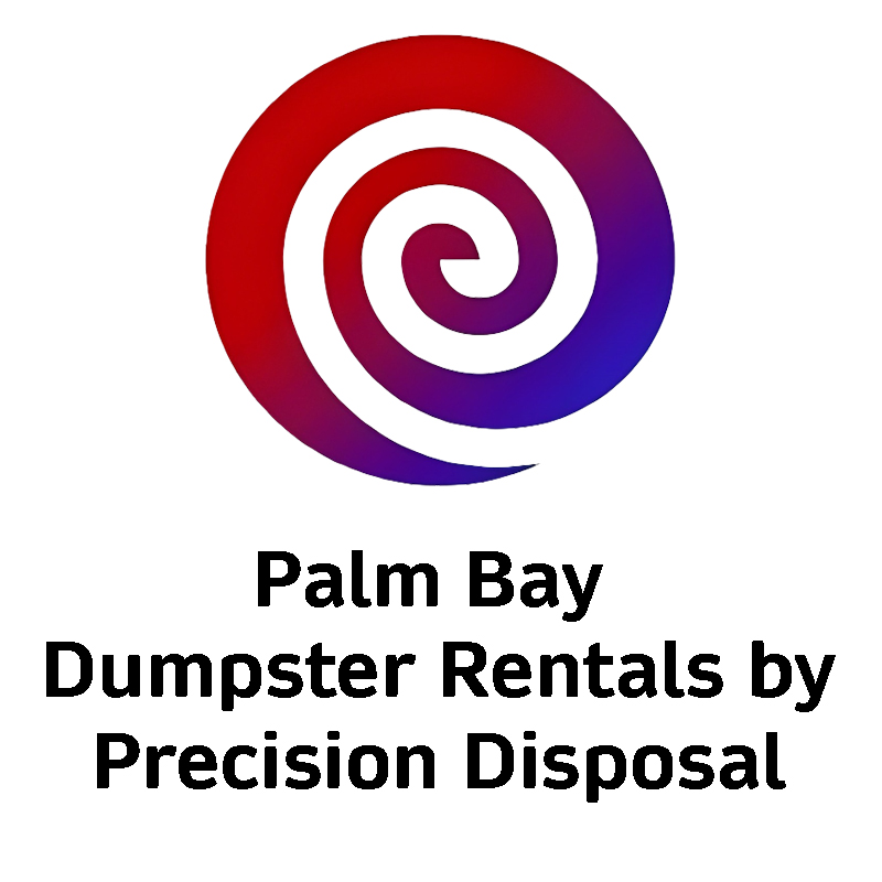 Palm Bay Dumpster Rentals by Precision Disposal